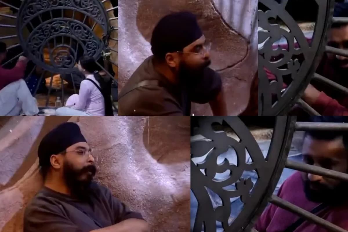 Bigg Boss 18 के घर में इन 2 कंटेस्टेंट में हुई भयंकर लड़ाई, बोले- घर के अंदर हूं नहीं तो भूत उतार…