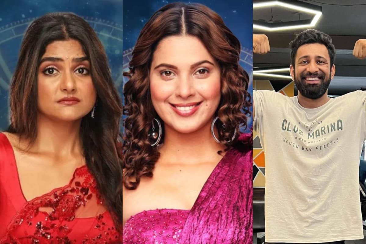 Bigg Boss 18 Eviction: बिग बॉस के घर से इस कंटेस्टेंट का कटा पत्ता, एलिमिनेट होने वाला बना पहला कंटेस्टेंट