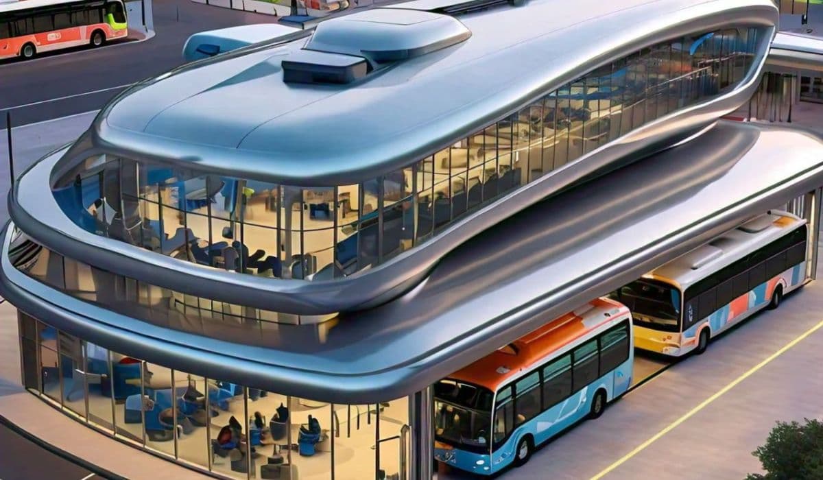 bihar bus stand| Bihar News: A bus stand will be built in every block of Bihar, there will be recruitment on vacant posts in Panchayats. bihar bus stand| Bihar News: A bus stand will be built in every block of Bihar, there will be recruitment on vacant posts in Panchayats.
