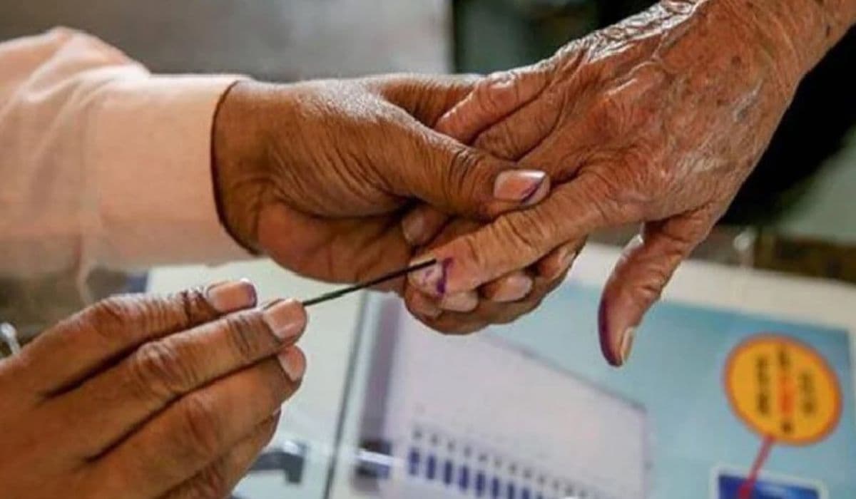 Jharkhand Election 2024: कांके में जनता ने पार्टी विशेष पर जताया भरोसा, इस बार मुकाबला है बेहद कड़ा