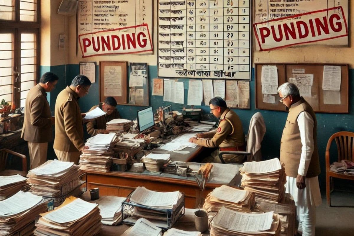 Bihar News: बिहार में 22 अफसरों की CO पद पर नियुक्ति रद्द, इस वजह से सरकार ने लिया फैसला…