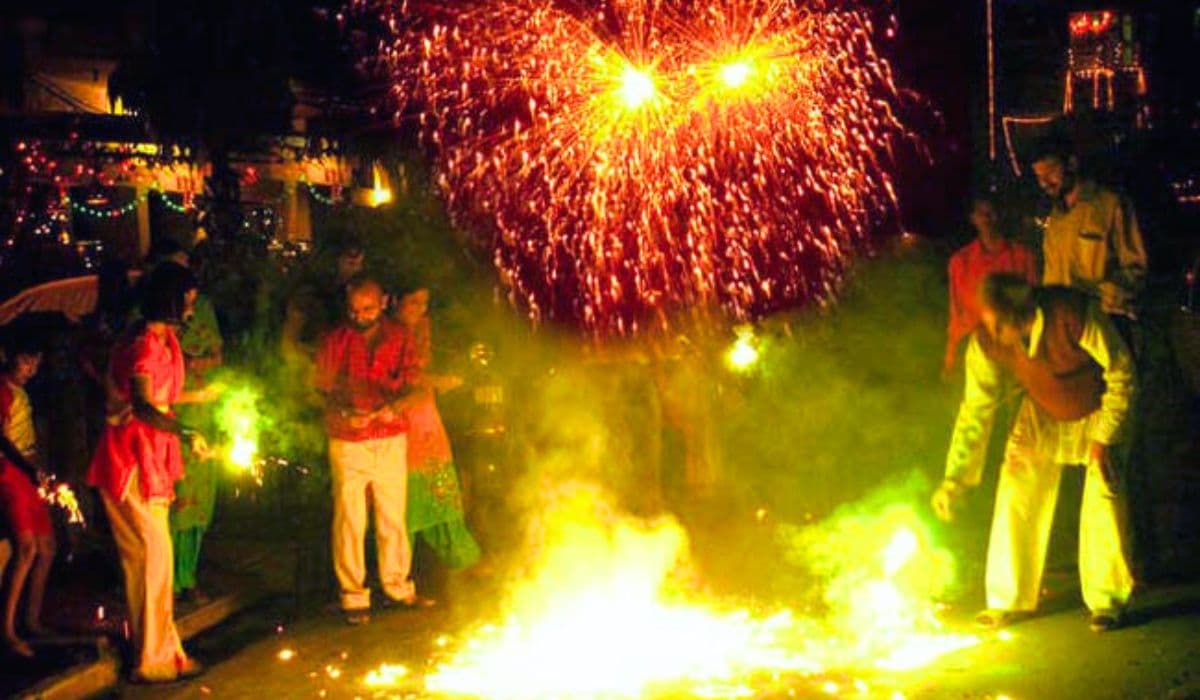 bihar patakha ban news| Diwali 2024: Fireworks banned in these four cities of Bihar this Diwali bihar patakha ban news| Diwali 2024: Fireworks banned in these four cities of Bihar this Diwali