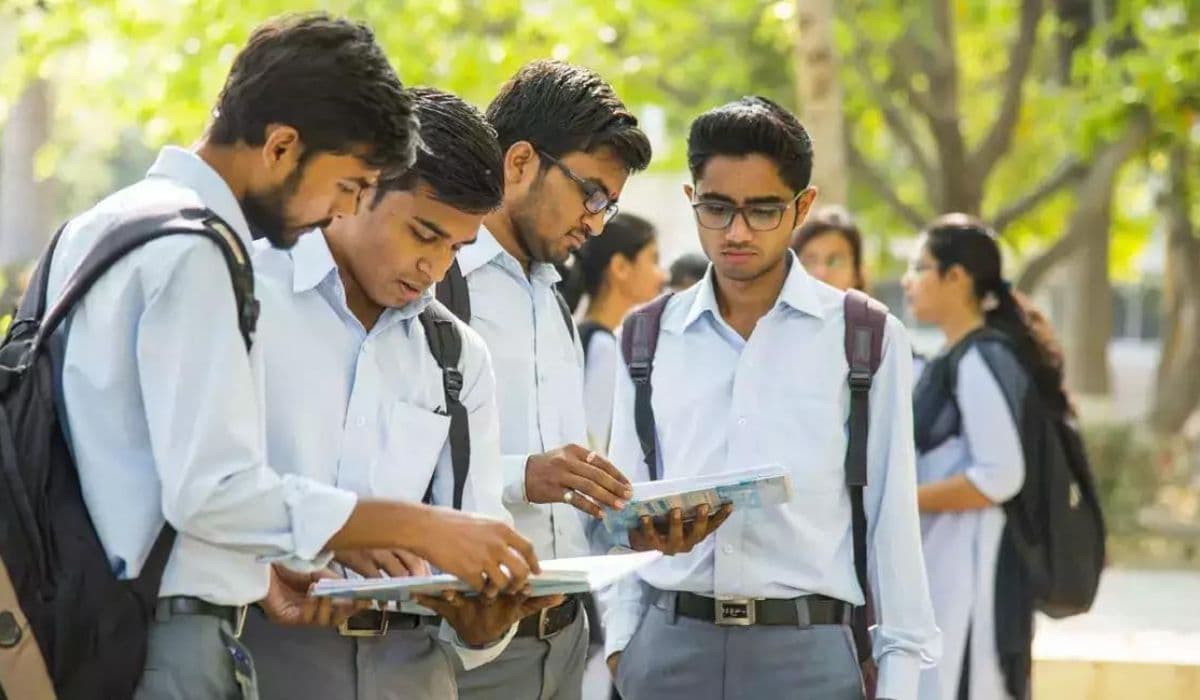 bihar student pic| Bihar News: Double admission exposed in Bihar, 3.5 lakh students will no longer get benefits bihar student pic| Bihar News: Double admission exposed in Bihar, 3.5 lakh students will no longer get benefits