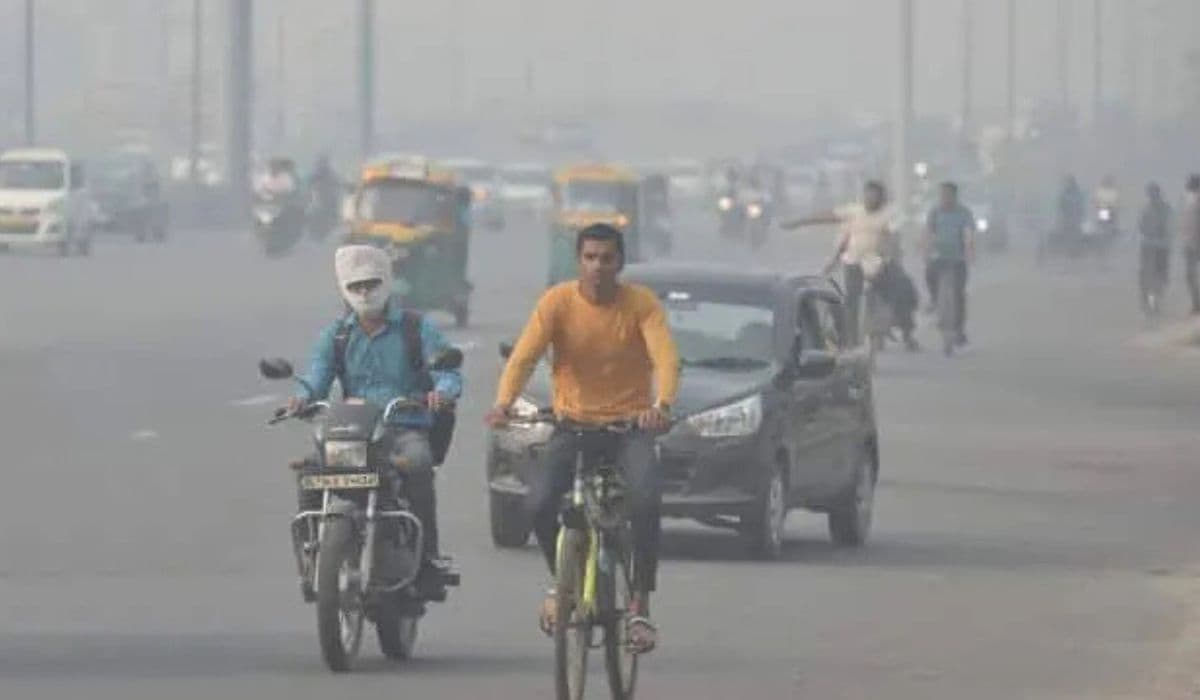 bihar weather| Bihar Weather: There is no possibility of severe cold in Bihar, know how the weather will be today