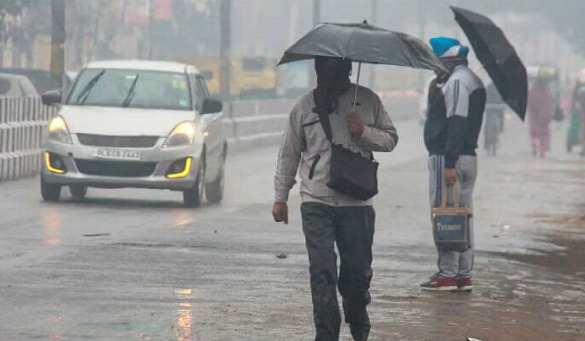bihar weather| Bihar Weather: Alert of heavy rain in these three districts of Bihar bihar weather| Bihar Weather: Alert of heavy rain in these three districts of Bihar