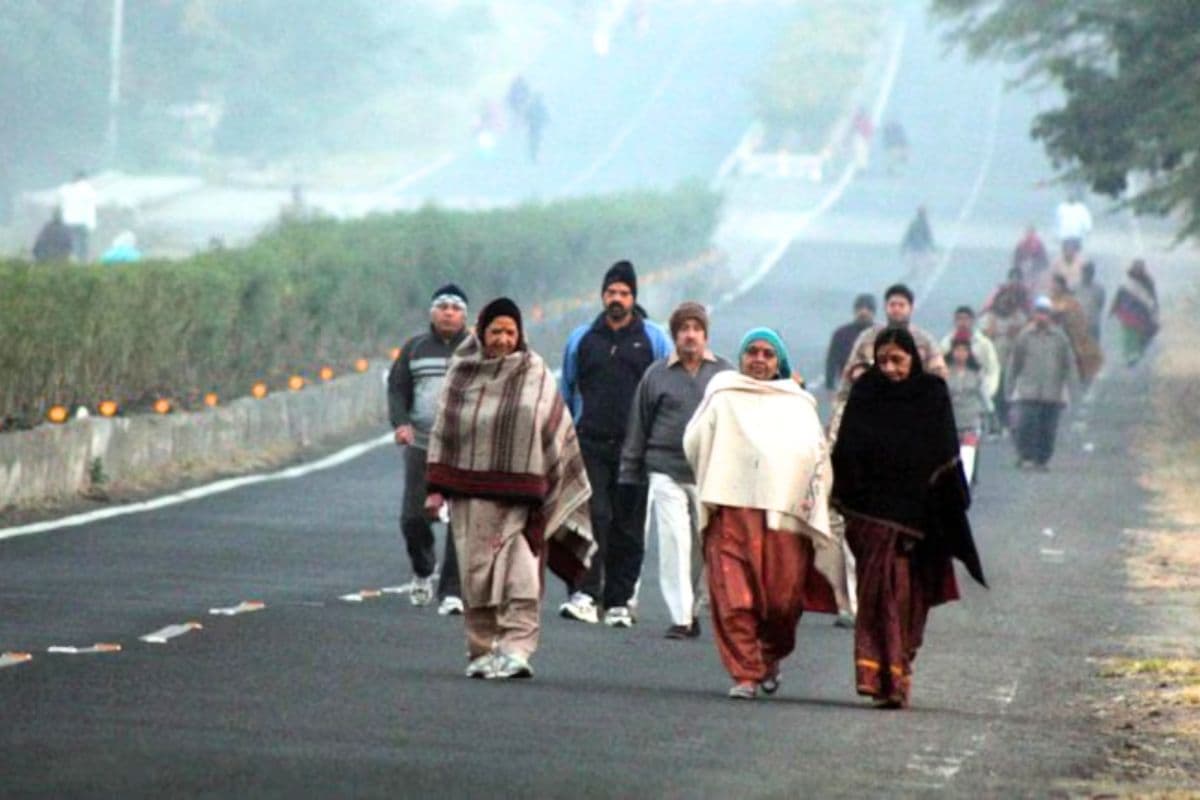 Bihar Weather: निकाल लें रजाई और कंबल, बिहार में इस दिन से पड़ने वाली है कड़ाके की ठंड