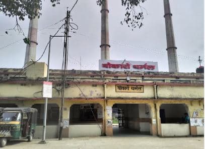 BOKARO NEWS : मालगाड़ी से कटकर अधेड़ की मौत, कपड़े से हुई शव की शिनाख्त