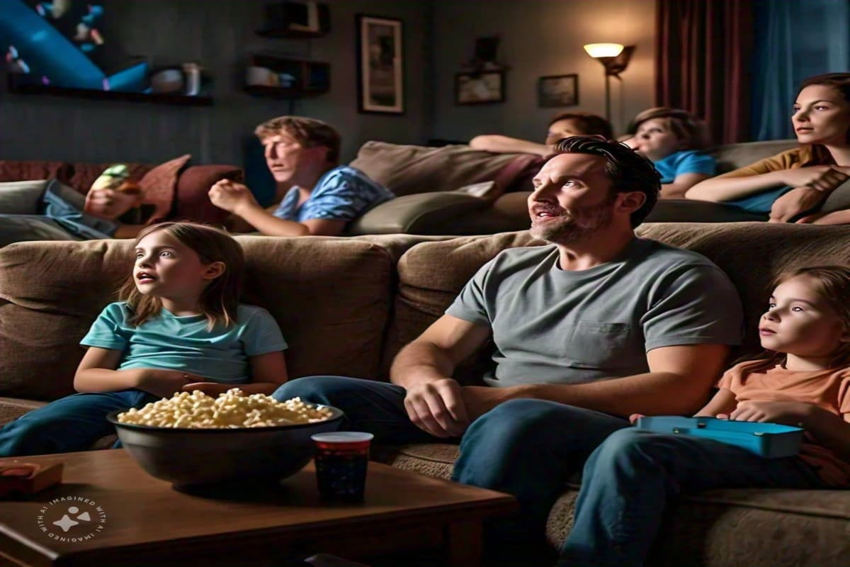 Bollywood Movies Watch: फैमिली और बच्चों के साथ देखने वाली बॉलीवुड की 5 बेहतरीन फिल्में