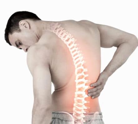 bone health
