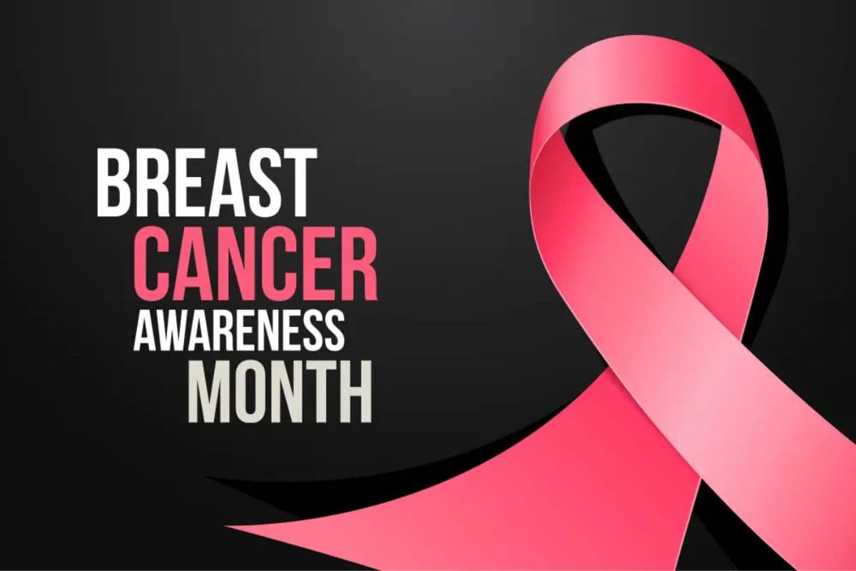 Breast Cancer: बिहार में हर साल सामने आ रहे ब्रेस्ट कैंसर के 30 हजार मामले, जानें लक्षण और बचाव के तरीके