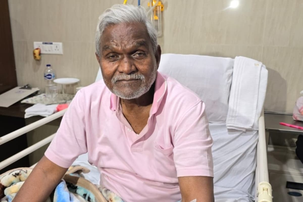 PM Modi ने झारखंड के पूर्व सीएम चंपाई सोरेन की तारीफ में कही ये बात, फोन पर ली स्वास्थ्य की जानकारी