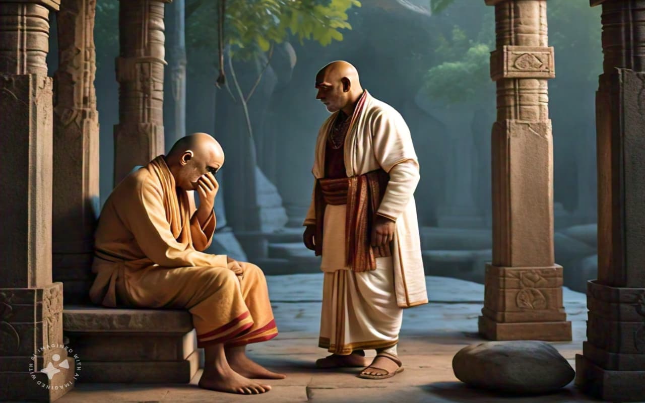 Chanakya Niti: कम समय में सफलता दिलाएगी चाणक्य के ये नियम, नहीं होंगे पराजय