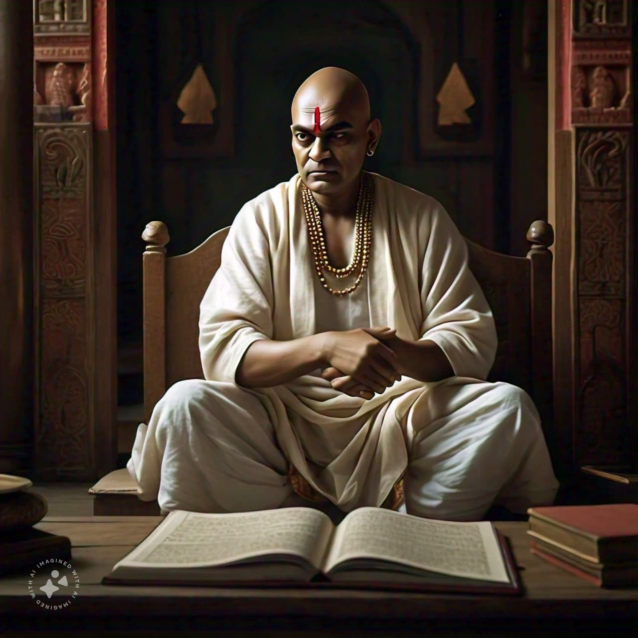 Chanakya Niti: इन कामों को करने से पहले सब्र रखना जरूरी, हड़बड़ी की तो होगी गड़बड़ी