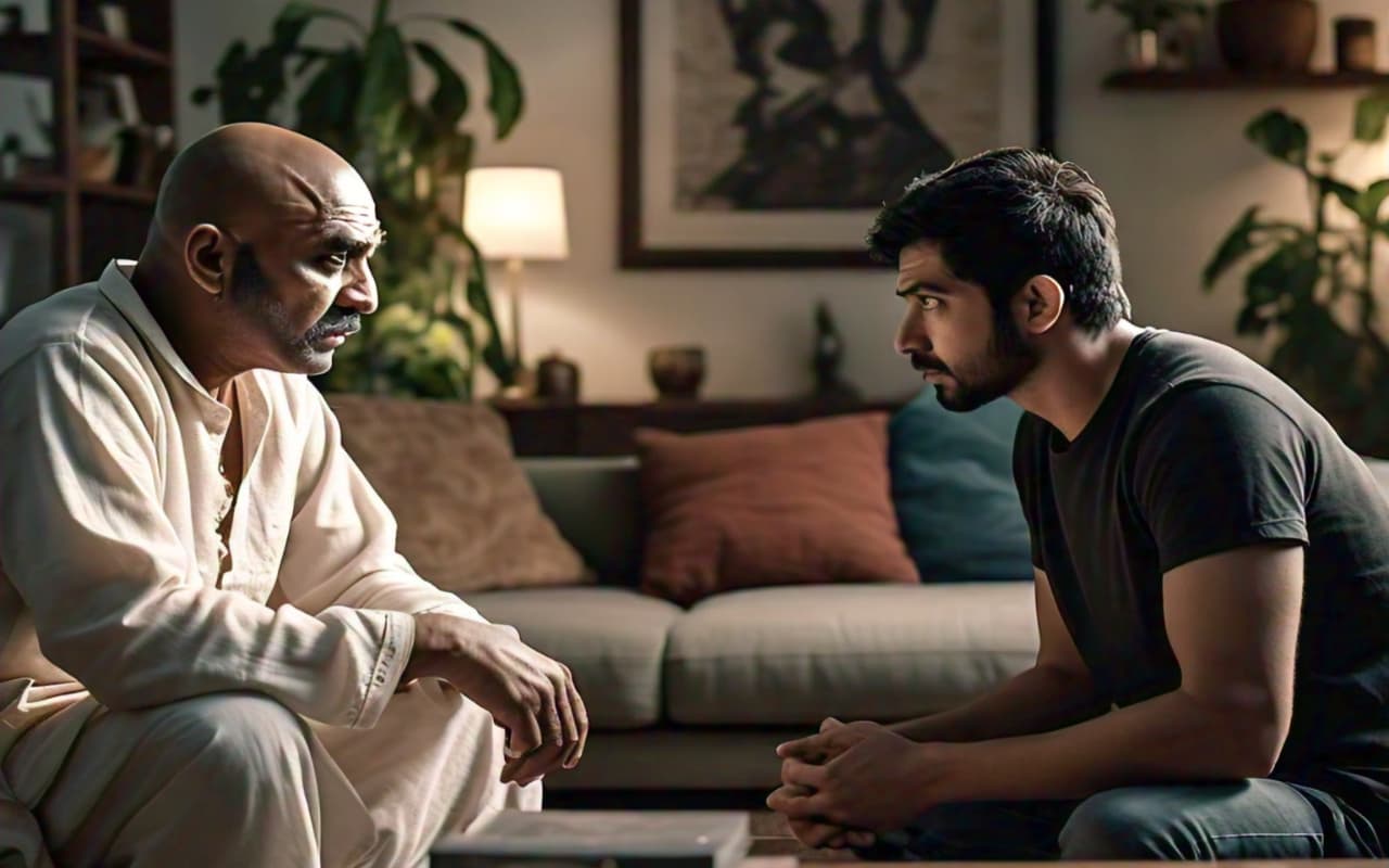 Chanakya Niti: इन लोगों से दुश्मनी लेना आपके लिए खतरनाक, मौत तक होने की रहती है संभावना