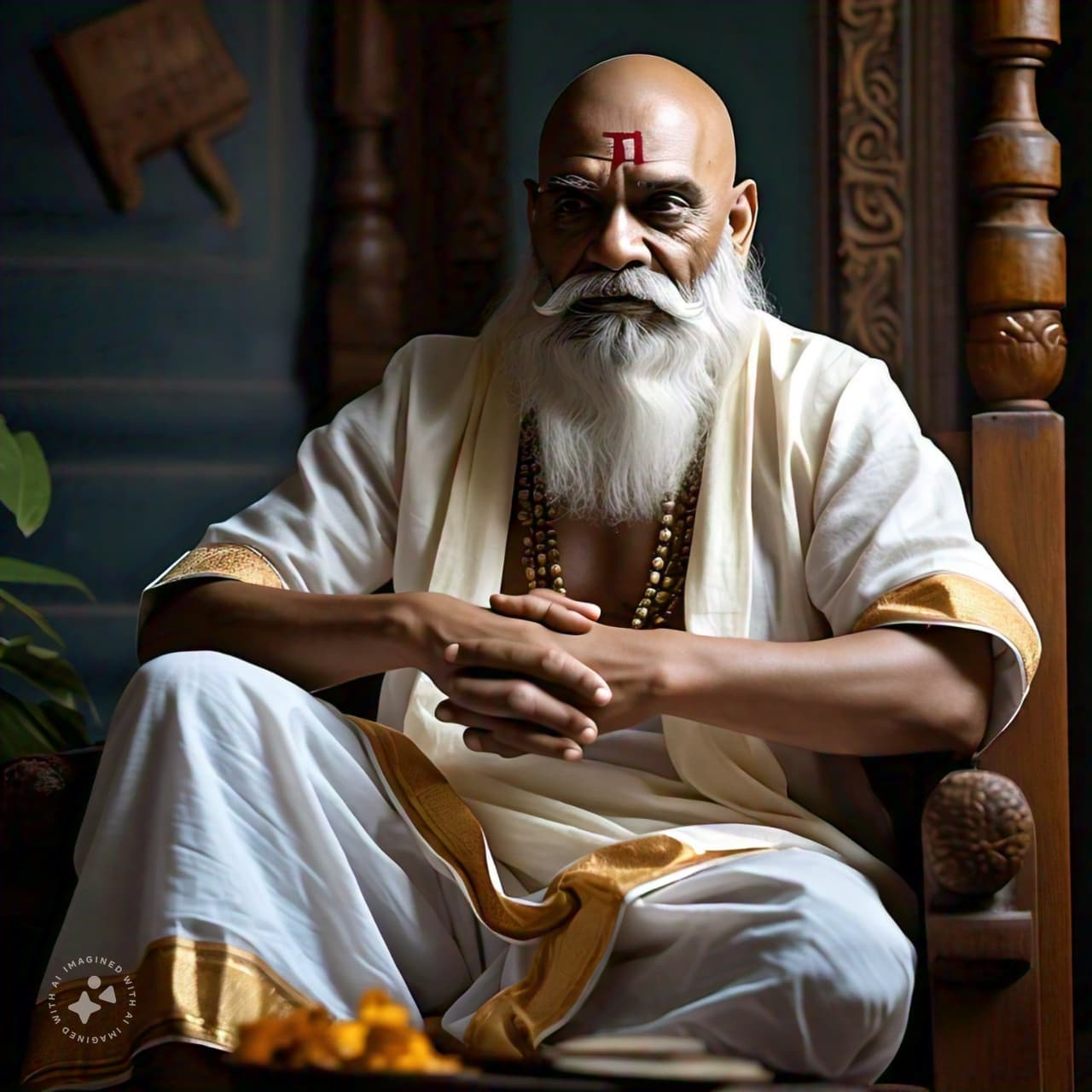 Chanakya Niti: अगर आपमें हैं ये गुण तो आप भी करेंगे दुनिया पर राज, हर कदम पर मिलेगी सफलता Chanakya Niti: अगर आपमें हैं ये गुण तो आप भी करेंगे दुनिया पर राज, हर कदम पर मिलेगी सफलता