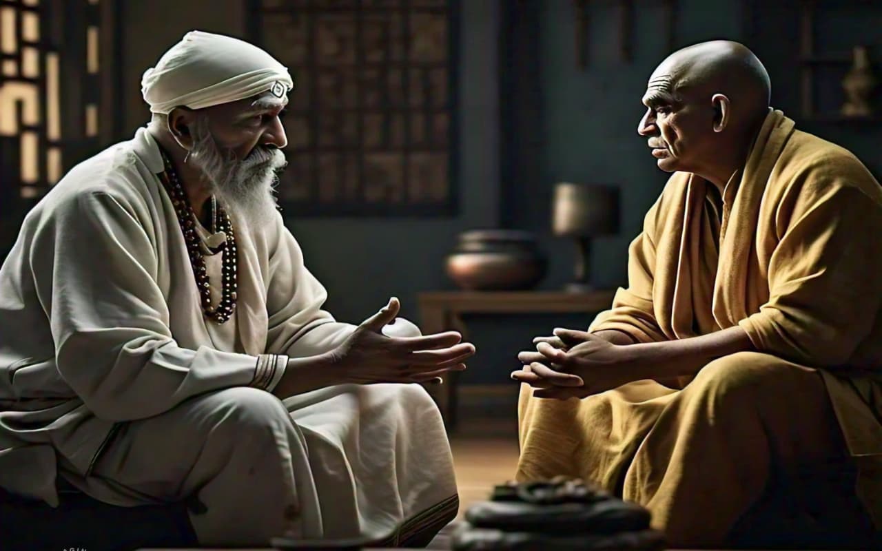 Chanakya Niti: आपकी ये आदतें जीवन में नहीं बढ़ने देंगी आगे, सफलता पाने के लिए करें त्याग