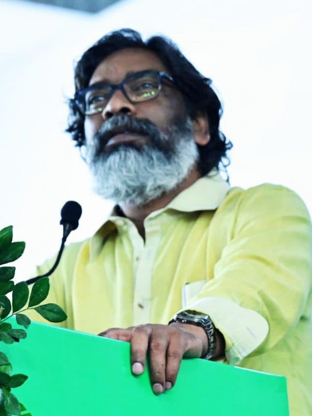 नवरात्र के पहले दिन रांची को मिली ट्रांसपोर्ट नगर की सौगात