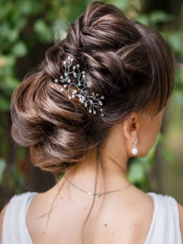 करवा चौथ पर बनाएं ये हेयर स्टाइल