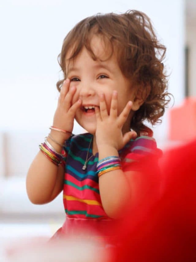 अपनी बेटी का रखें प्रकृति से प्रभावित ये नाम