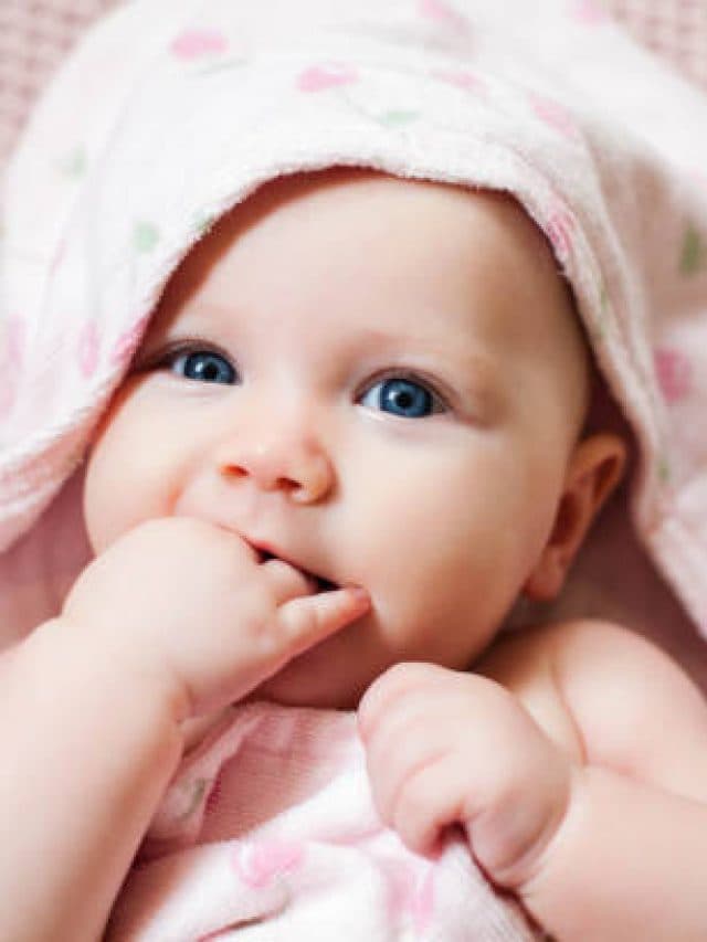 Baby Girl Names in Sanskrit: संस्कृत में रखें बेटी का नाम, यहां देखें मॉर्डन नेम