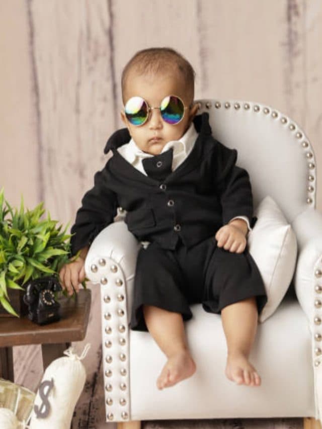 आपके बेटे पर बहुत अच्छे लगेंगे ये प्यारे नाम