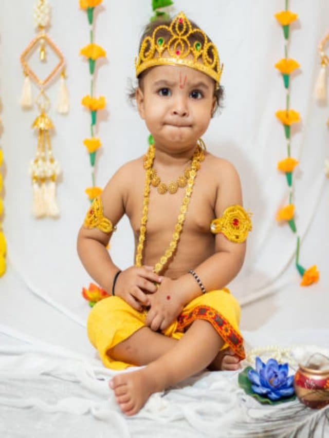 बेटे के लिए चुनें भगवान गणेश के ये नाम