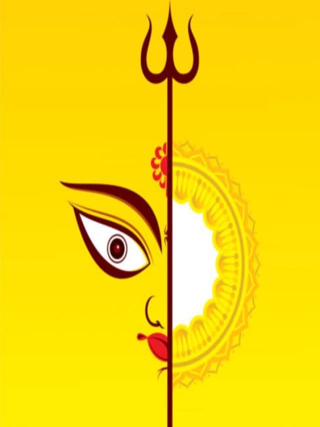 इस नवरात्रि माता रानी को अर्पित करें ये 9 फूल