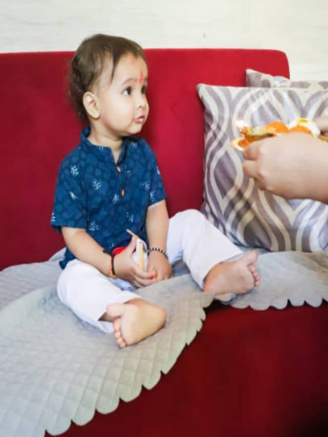 बेटे के लिए चुने भगवान शिव के ये नाम