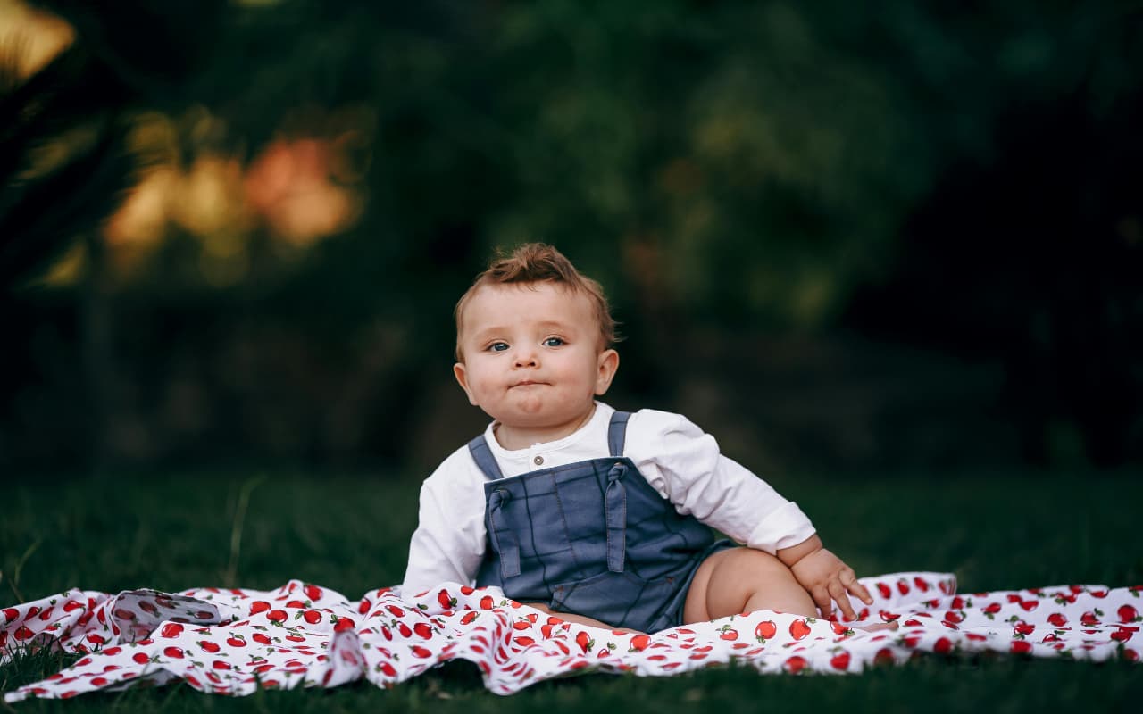 Baby Names: आपके नन्हे से बेटे की किस्मत खोल देंगे ये यूनिक और क्यूट नाम, देखें लिस्ट