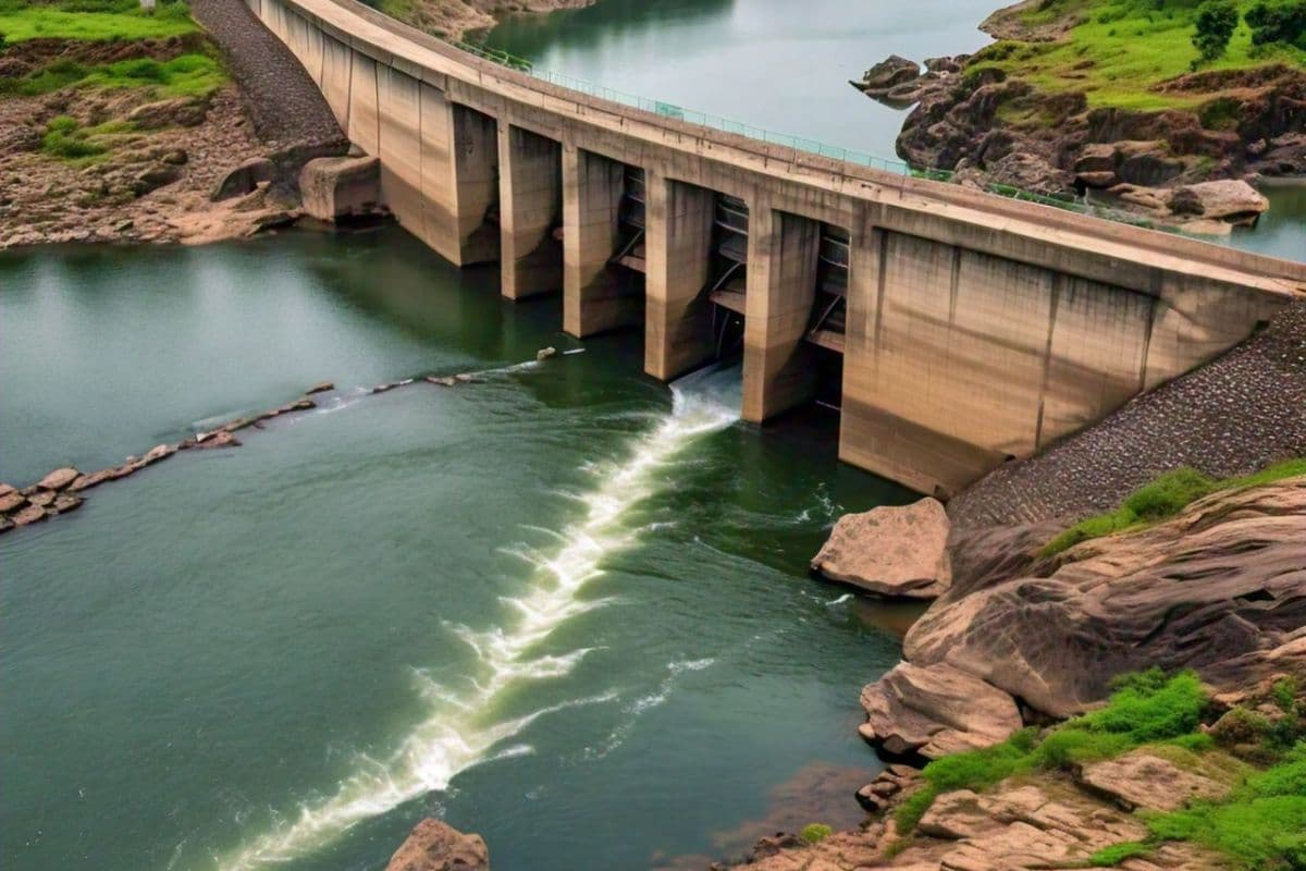गंगा किनारे बसे लोगों की दूर होंगी समस्याएं, भागलपुर में बरारी से ममलखा तक बनेगा बांध
