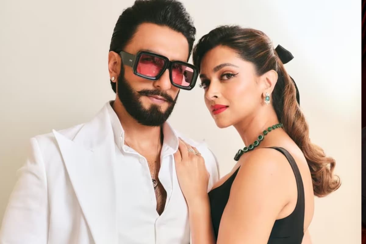 Deepika Padukone की बेटी ने सिंघम अगेन में किया है डेब्यू, रणवीर सिंह बोले- बेबी सिंबा की झलक…