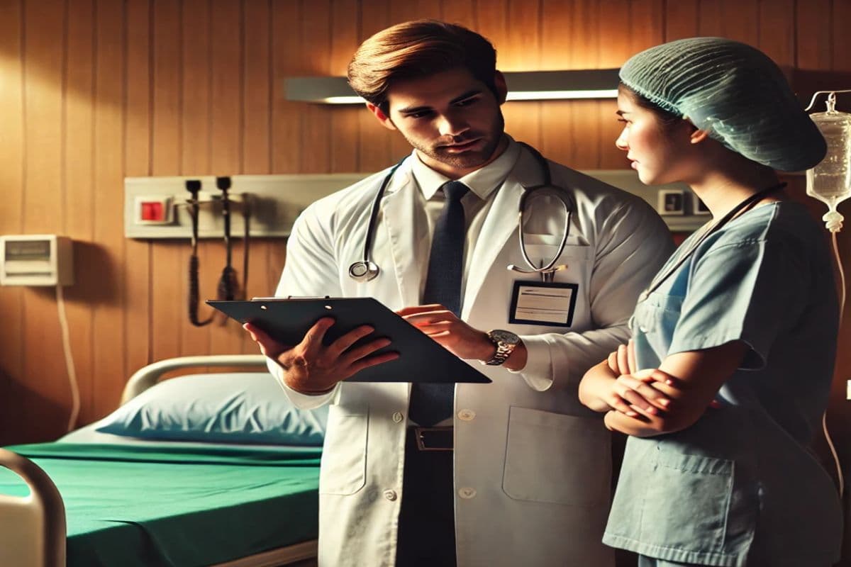 बिहार के मेडिकल कॉलेजों में असिस्टेंट प्रोफेसर के सभी पद खाली, 2019 के बाद नहीं हुई है नियुक्ति