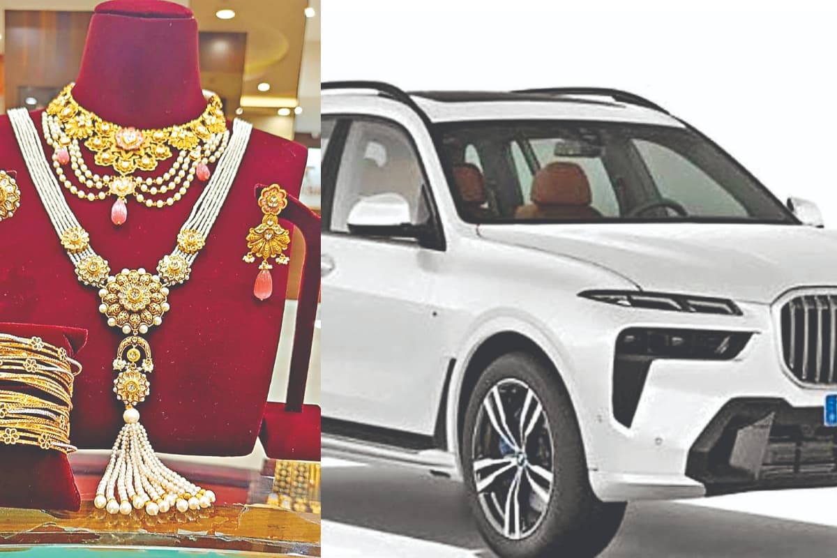 Dhanteras 2024: झारखंड में हो सकता है 11 से 17 अरब का कारोबार, रांची में सजा दिवाली का बाजार