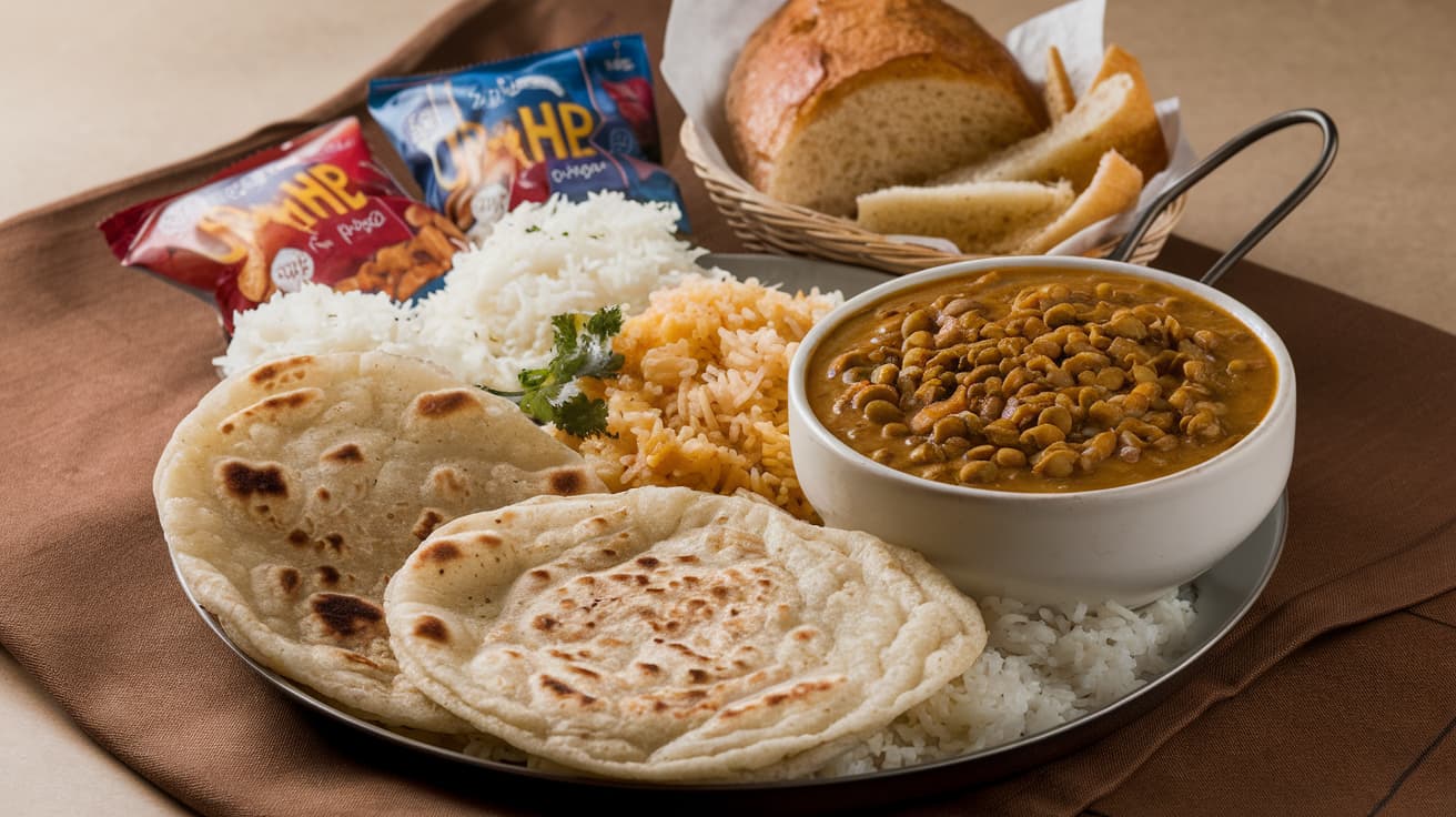 मीठा ही नहीं, नमकीन चीजों को खाने से भी बढ़ता है Diabetes का खतरा? जानिए