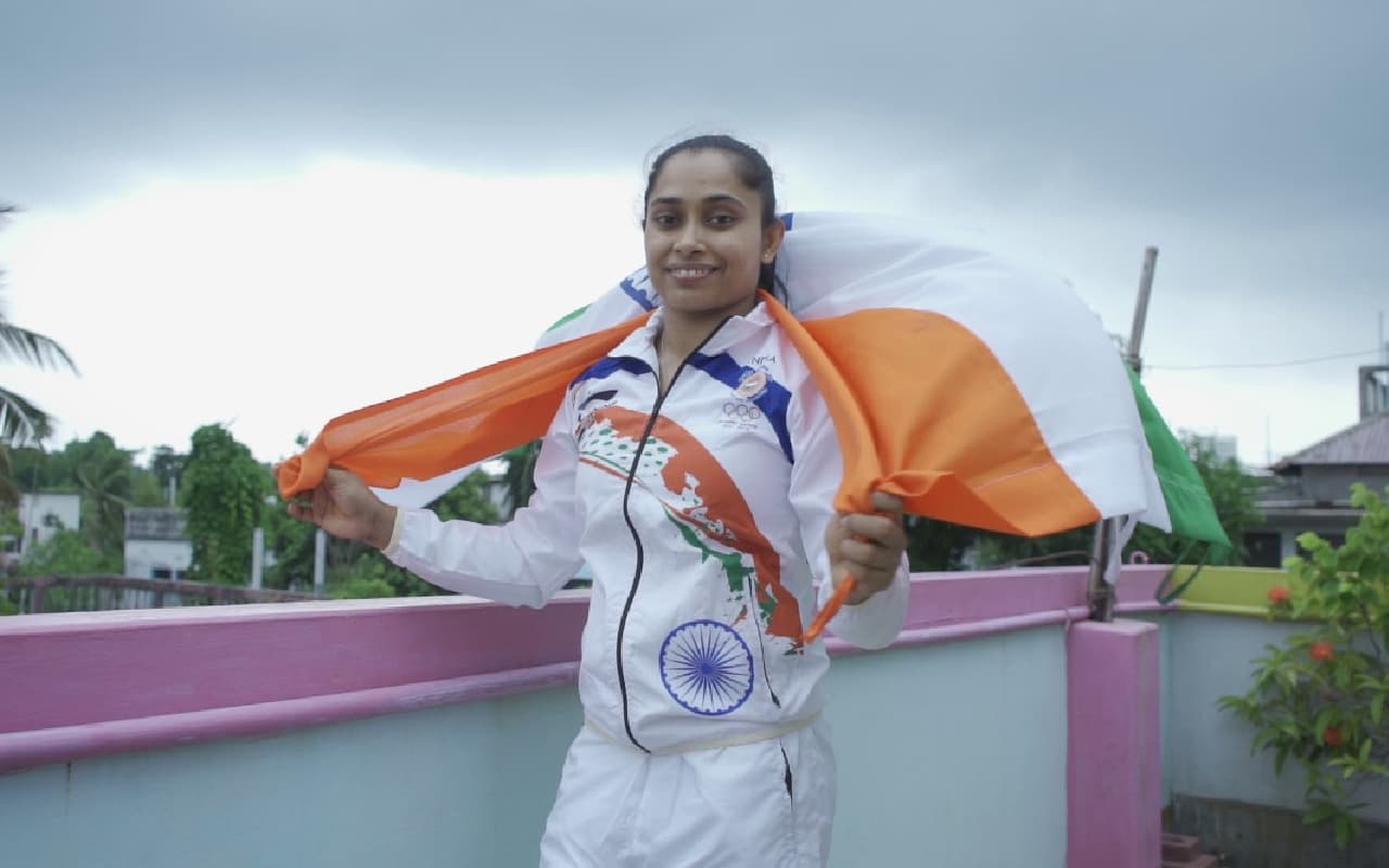 Dipa Karmakar Retirement: भारत की पहली महिला जिम्नास्टिक ओलंपियन ने लिया संन्यास