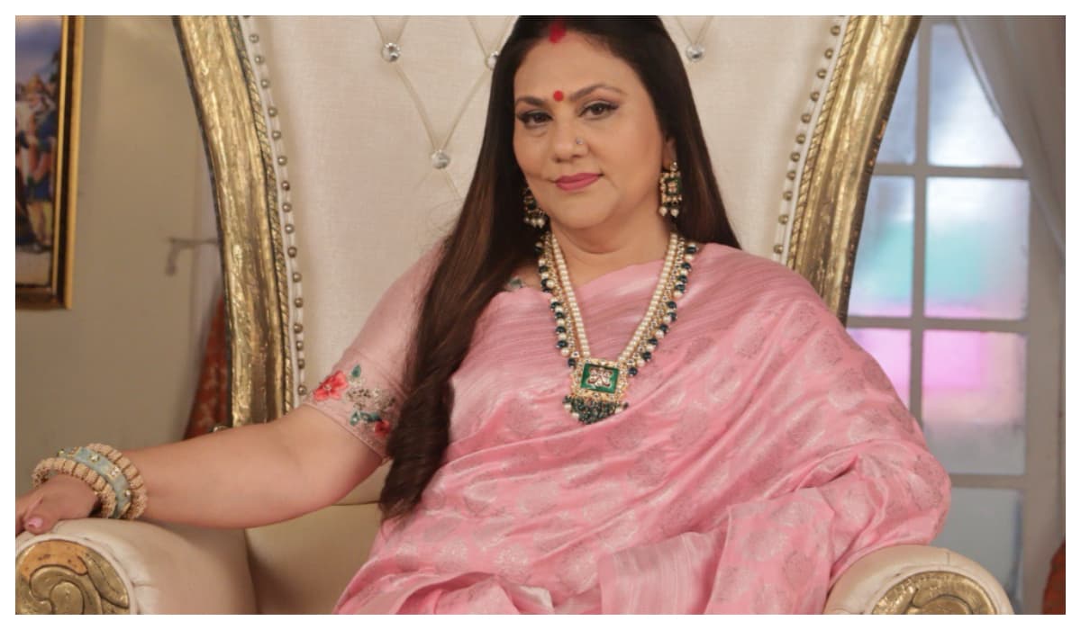 dipika chikhlia :दीपिका चिखलिया का खुलासा रामायण की शूटिंग के दौरान चार साल तक नहीं थी मनाई दिवाली 