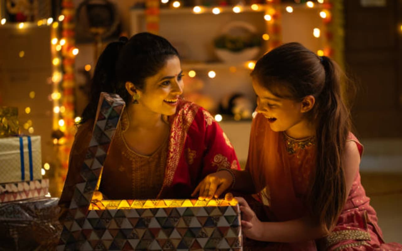 Diwali 2024: दिवाली के दिन इन रंगों के कपड़े पहनना आपके लिए शुभ, मिलेगा मां लक्ष्मी का आशीर्वाद