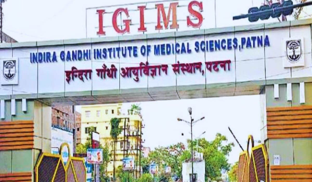 दिवाली पर पटना के सभी अस्पताल रहेंगे अलर्ट, 20-20 बेड रिजर्व, नोट कर लें कंट्रोल रूम का नंबर