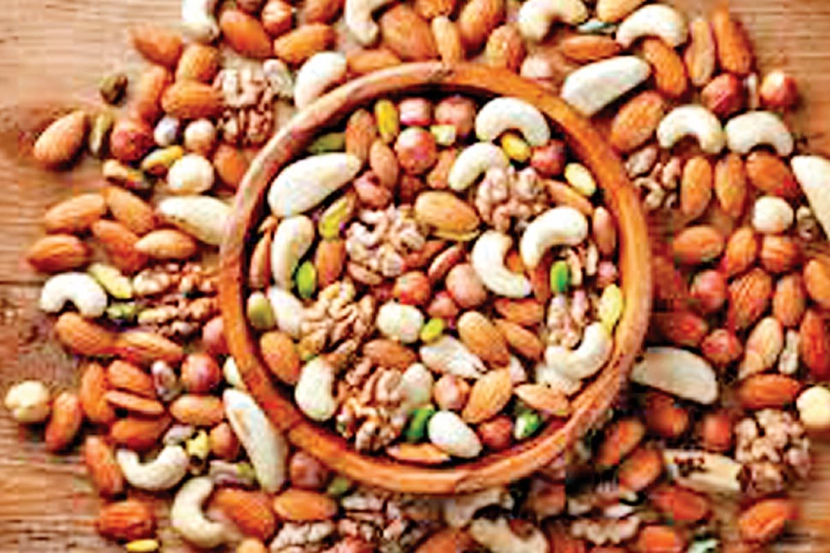 Chaitra Navratri Seventh Day Bhog