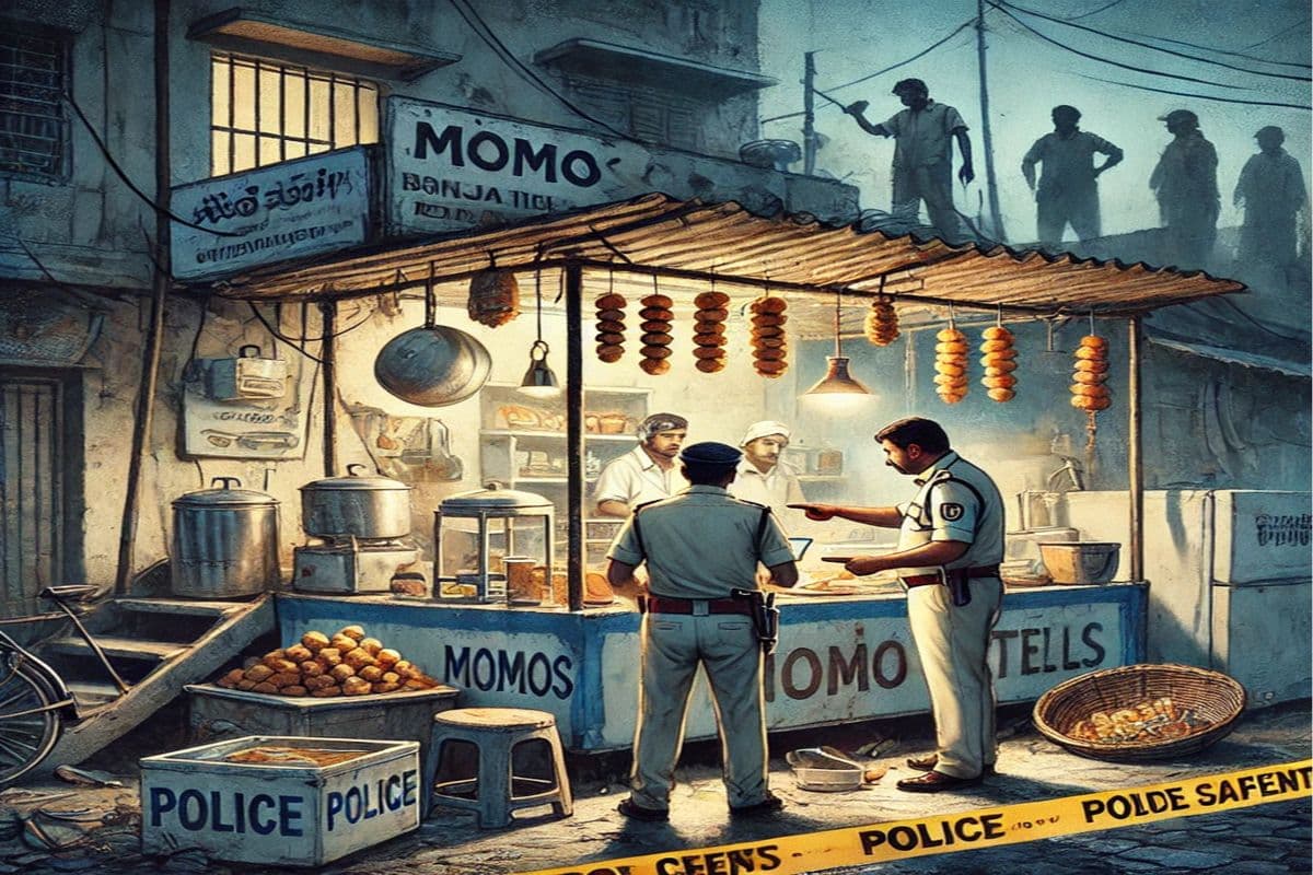 मोमोज खाने से 33 वर्षीय महिला की मौत, 20 लोग बीमार