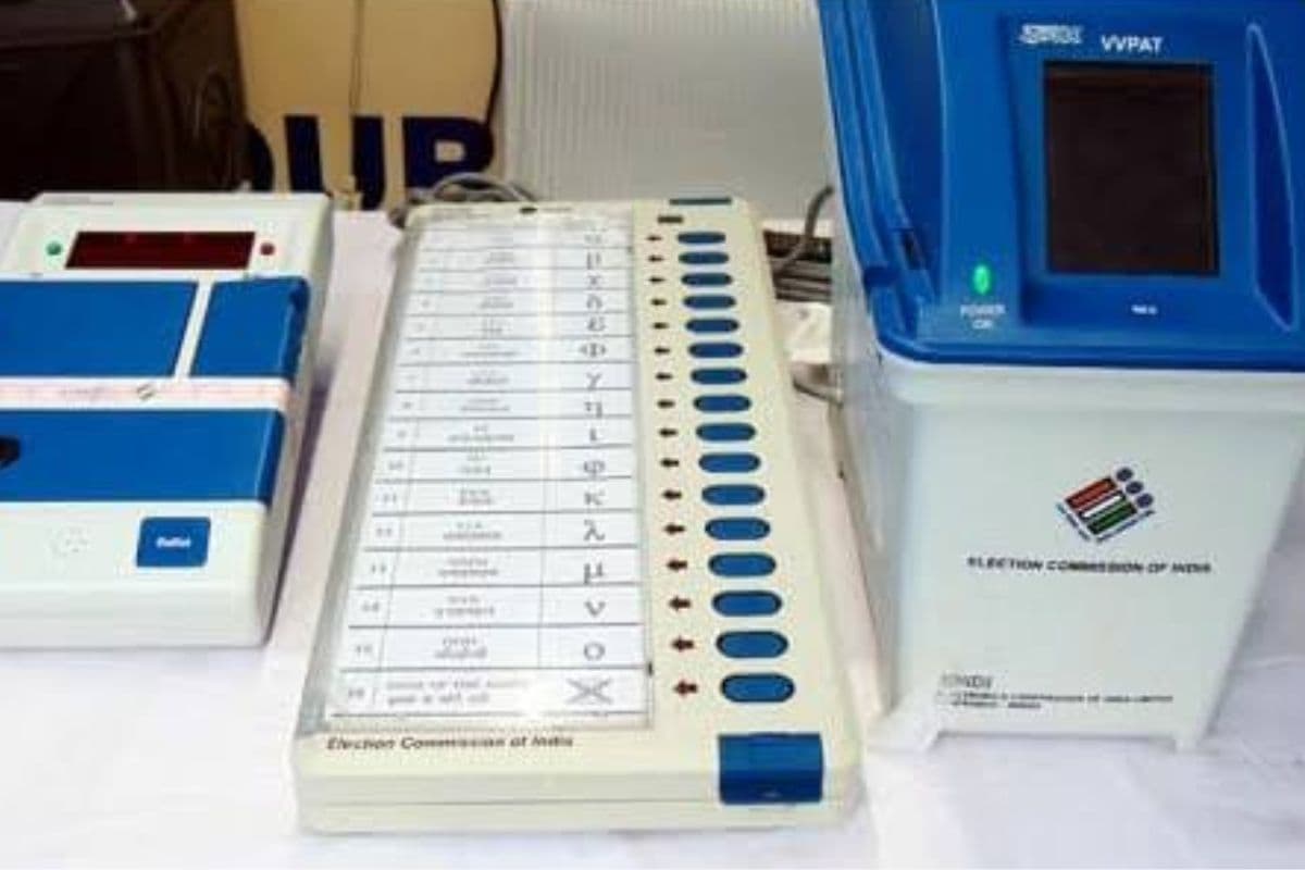 Bihar Assembly Elections: बिहार विधानसभा चुनाव में होगा एम-3 EVM का इस्तेमाल, बूथों का मानक भी बदलेगा