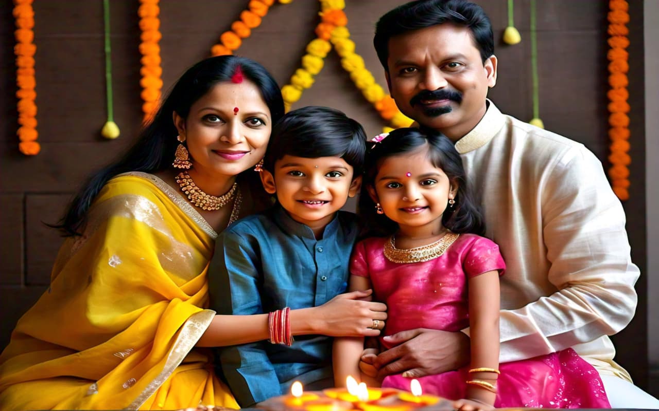 Happy Diwali 2024 Wishes: अपने दोस्तों के लिए और भी खास बनाएं दिवाली का त्यौहार, यहां से भेजें शुभकामनाएं