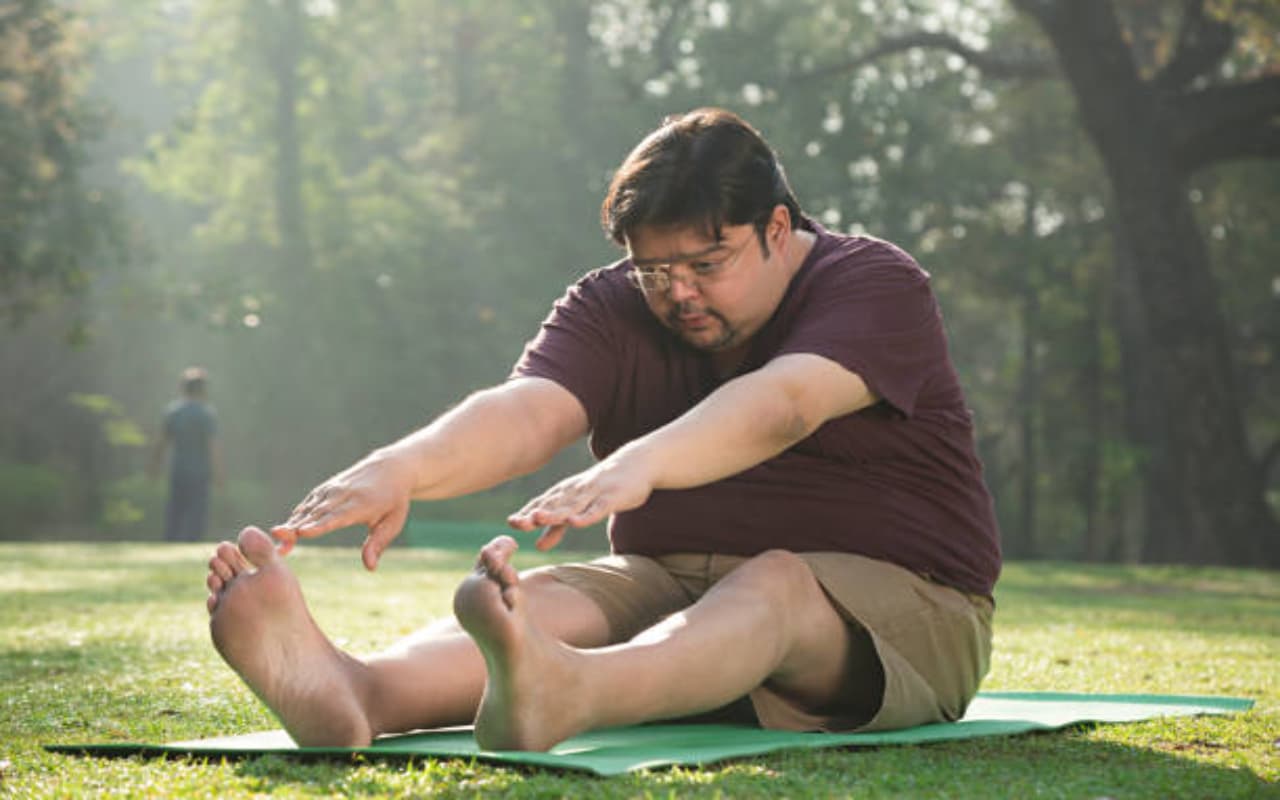 Fat Loss Tips: 15 दिनों में मोटा सा पेट चला जाएगा अंदर, डेली रूटीन में शामिल करें ये एक्ससरसाइज