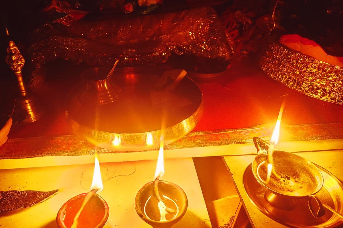 इस माह के व्रत-त्योहार : दान, स्नान, अनुष्ठान और उपवास को समर्पित महीना कार्तिक कल से