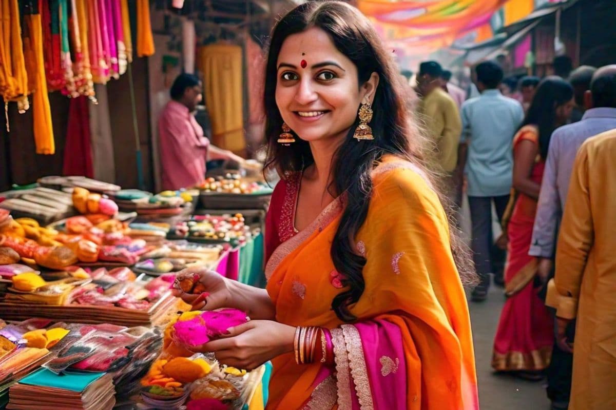 Muzaffarpur: फेस्टिवल सीजन पर बाजार में ऑफर ही ऑफर, 50 प्रतिशत तक छूट और 10 लाख तक के इनाम का मौका