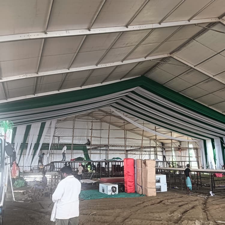 Bokaro News: मुख्यमंत्री हेमंत सोरेन चंदनकियारी में आज, प्रशासिनक तैयारी पूरी