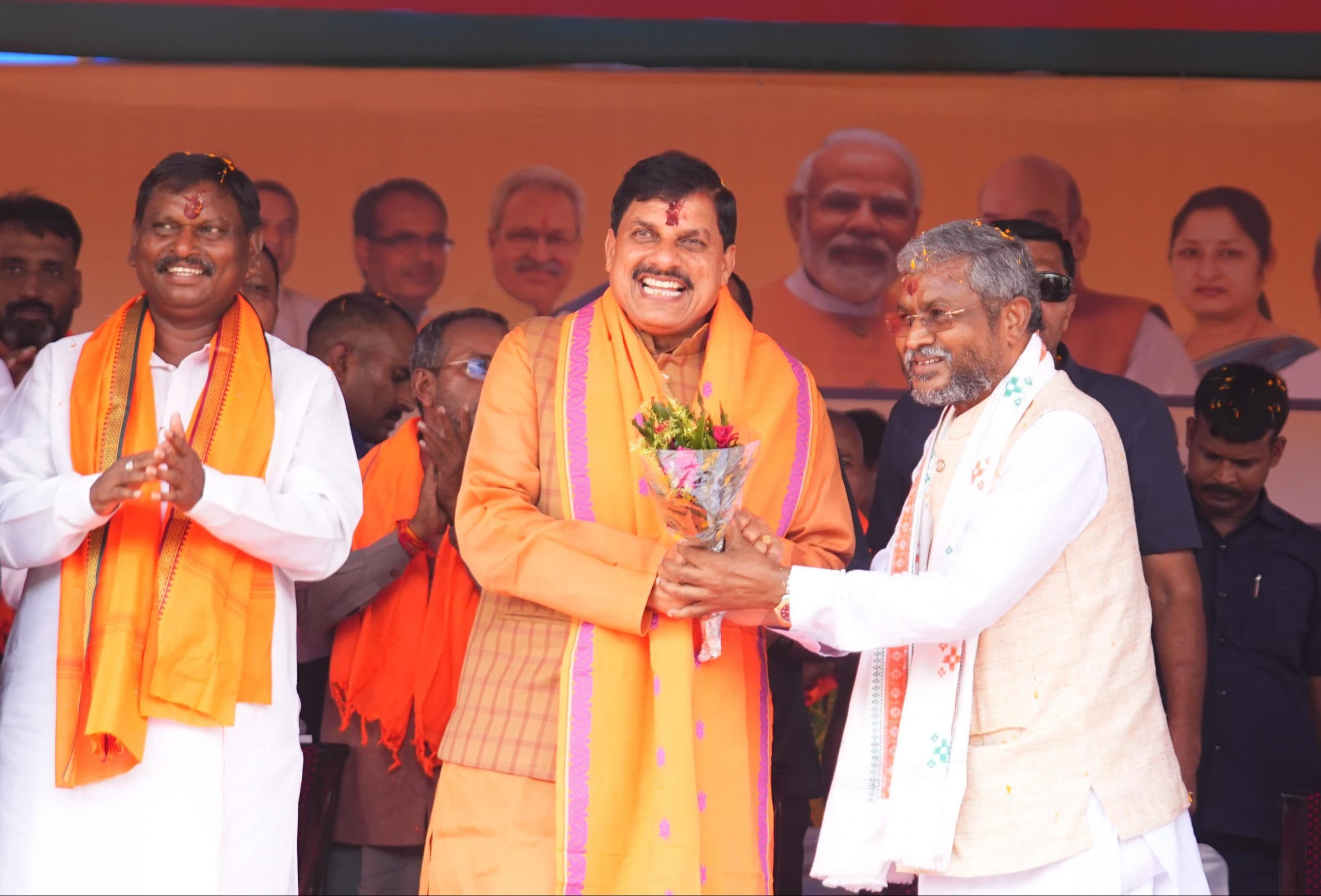 हेमंत सरकार ने बुजुर्ग, विधवा व दिव्यांग को ही नहीं हर गरीब को ठगा