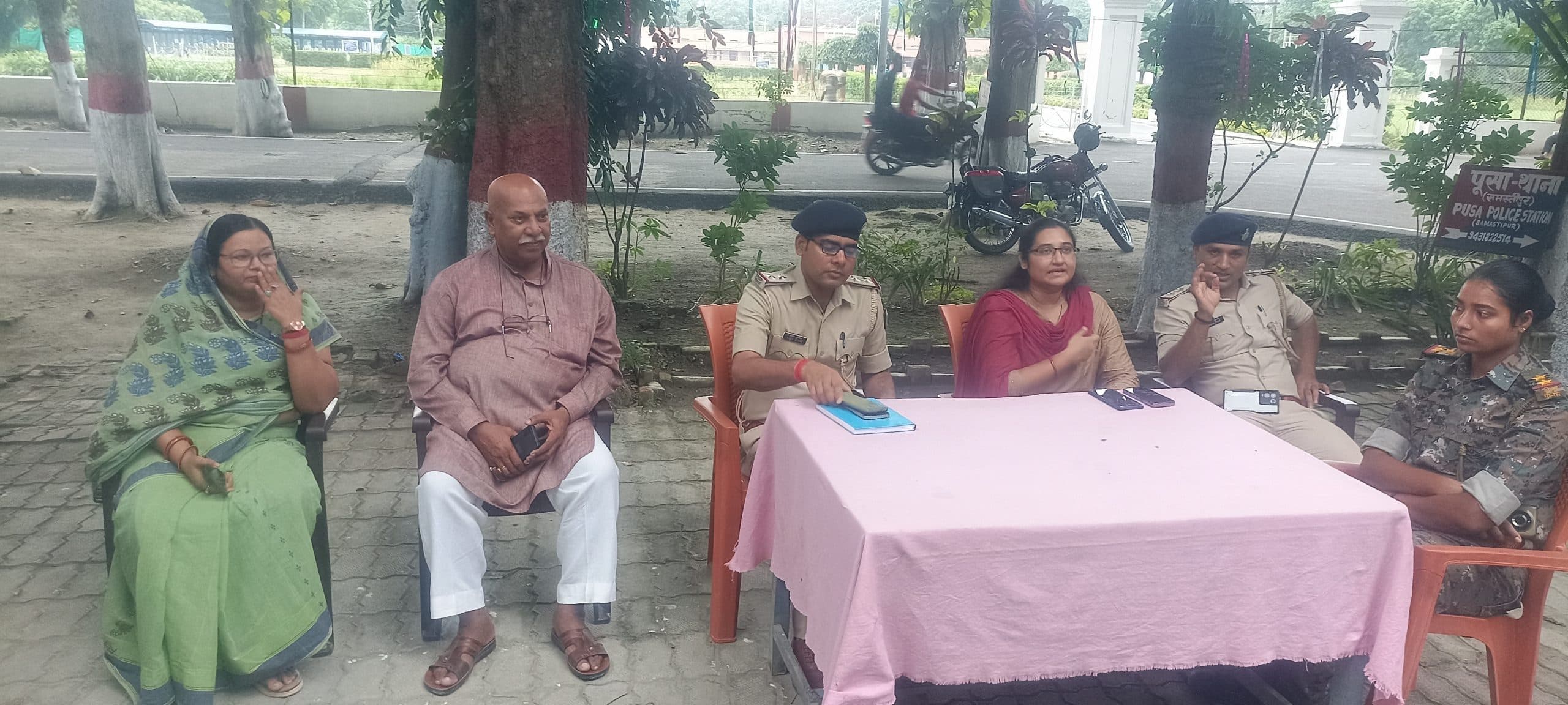 Ban on playing DJ during Durga Puja: दुर्गा पूजा समिति को लेना होगा लाइसेंस, डीजे बजाने पर प्रतिबंध