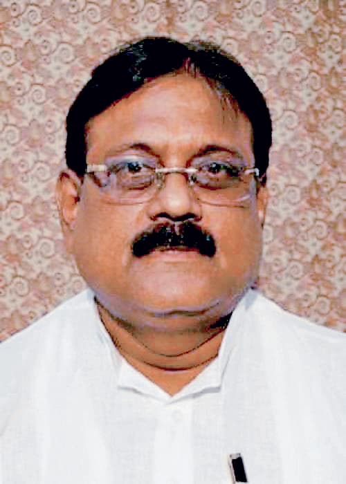 तृणमूल विधायक को भ्रष्टाचार व धोखाधड़ी मामले में क्लीनचिट