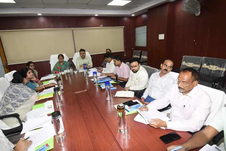 नालों की सफाई के लिए 2.19 करोड़ की दो रोबोट मशीनों की खरीद को मंजूरी